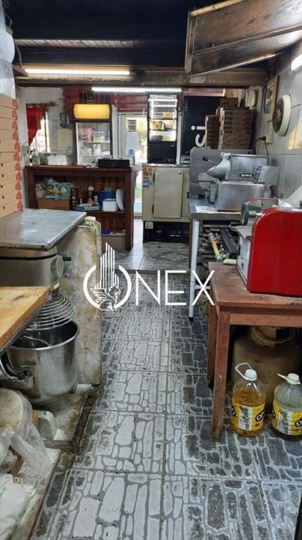 Se vende llave de Pizzería en Salinas