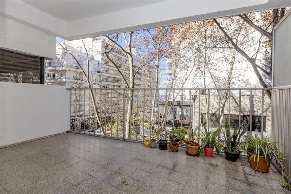 Apartamento en alquiler en Pocitos
