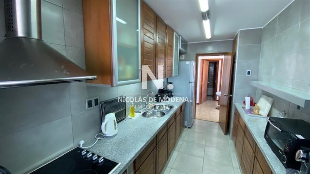 Apto 3 dormitorios 3 baños en Peninsula cuenta
