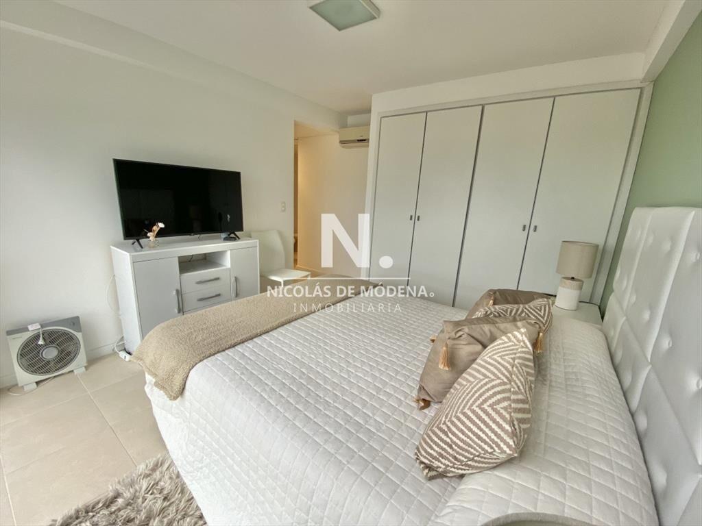 Vende departamento de 3 dormitorios y excelentes