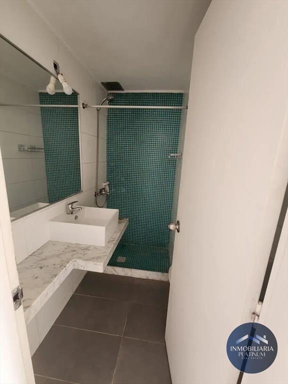 Apartamento en alquiler en Pocitos