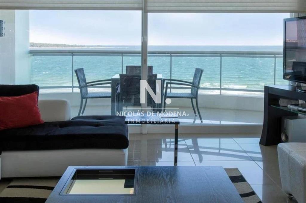 Hermoso departamento con espectacular Vista!!