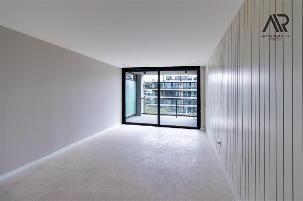 Apartamento en venta c/ cochera en Barrio Parques