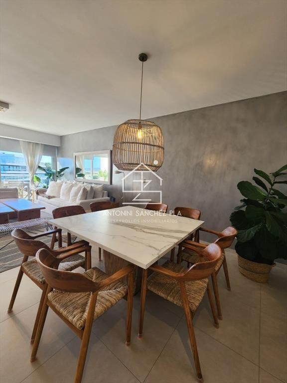 Apartamento pent house en Brava 28, penhtouse, 2 dormitorio
