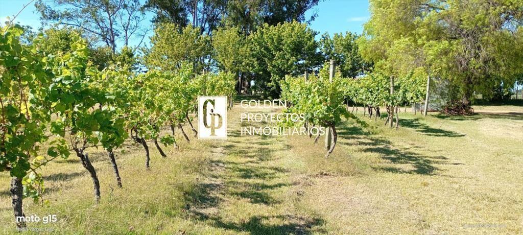Lote en Venta en Barrio Privado en Carmelo Colonia