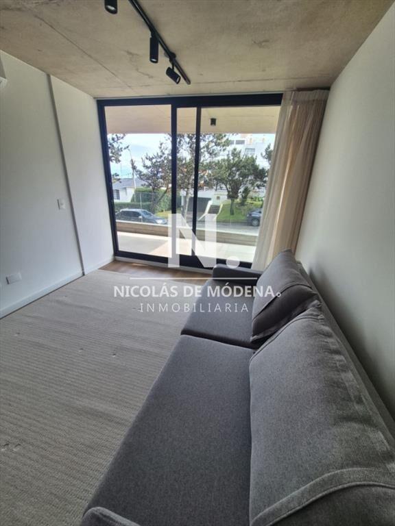 Alquilar Anual 1 dormitorio primera línea