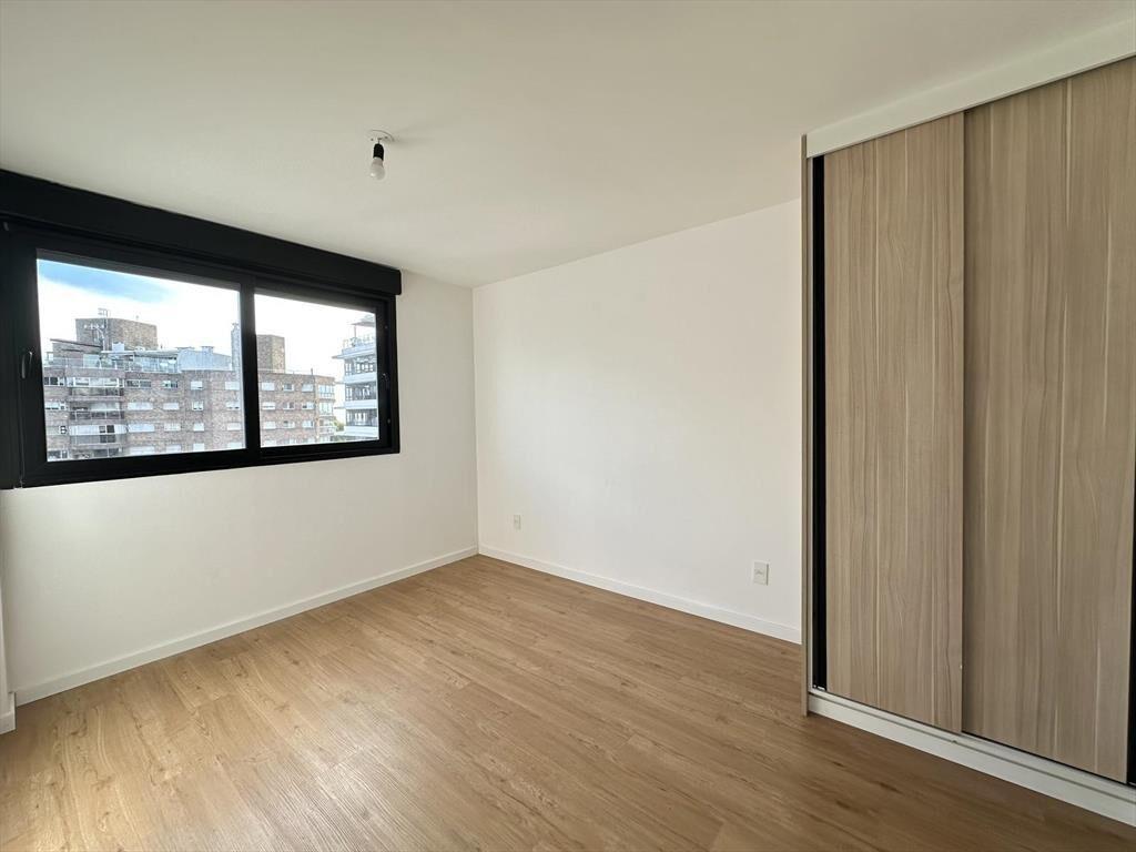 Apartamento en Venta Punta Carretas Montevideo Garaje Pisci