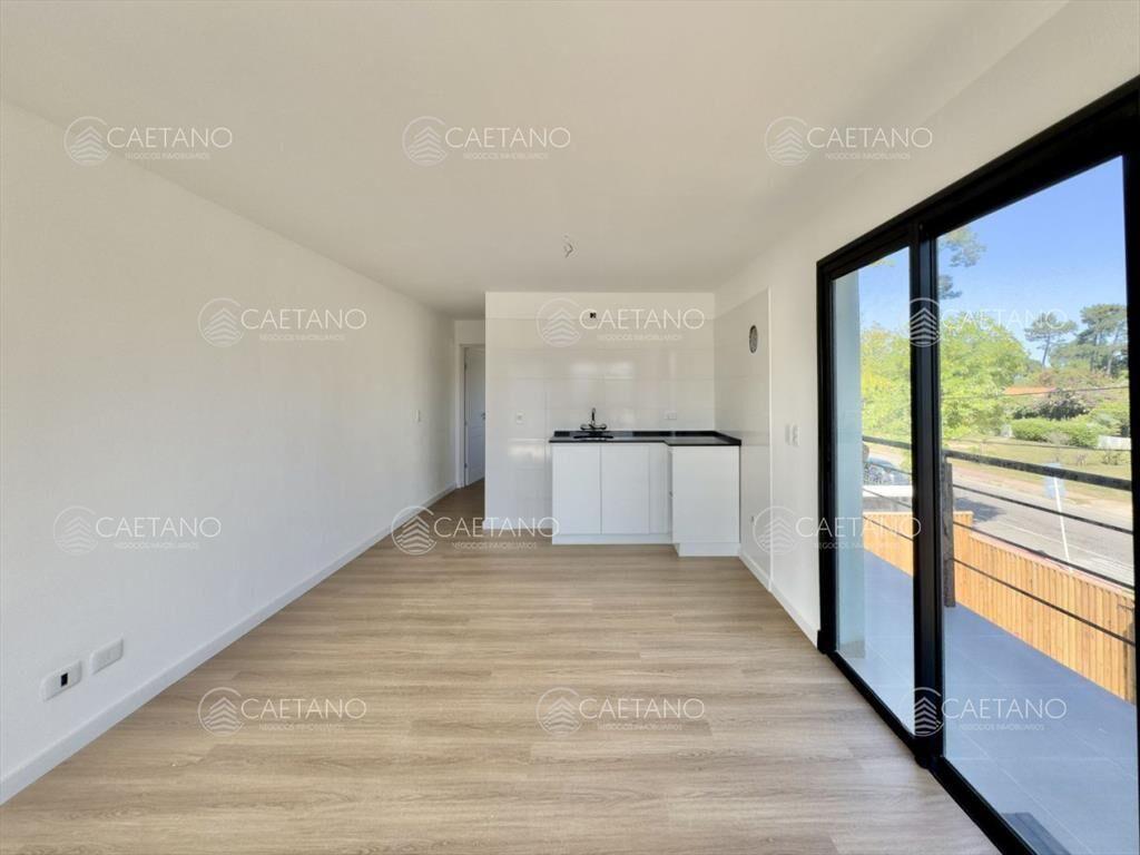 Venta apartamento 1 dormitorio. Maldonado.