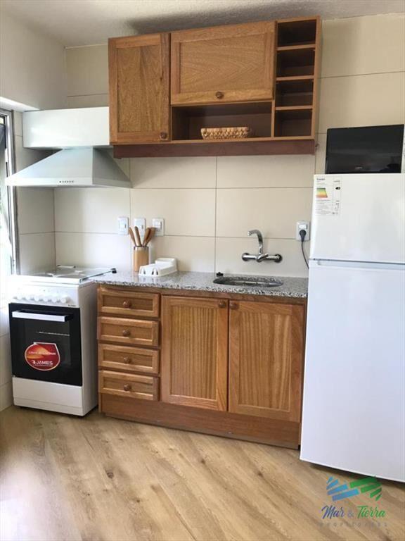 En Venta monoambiente en Roosevelt, Punta del