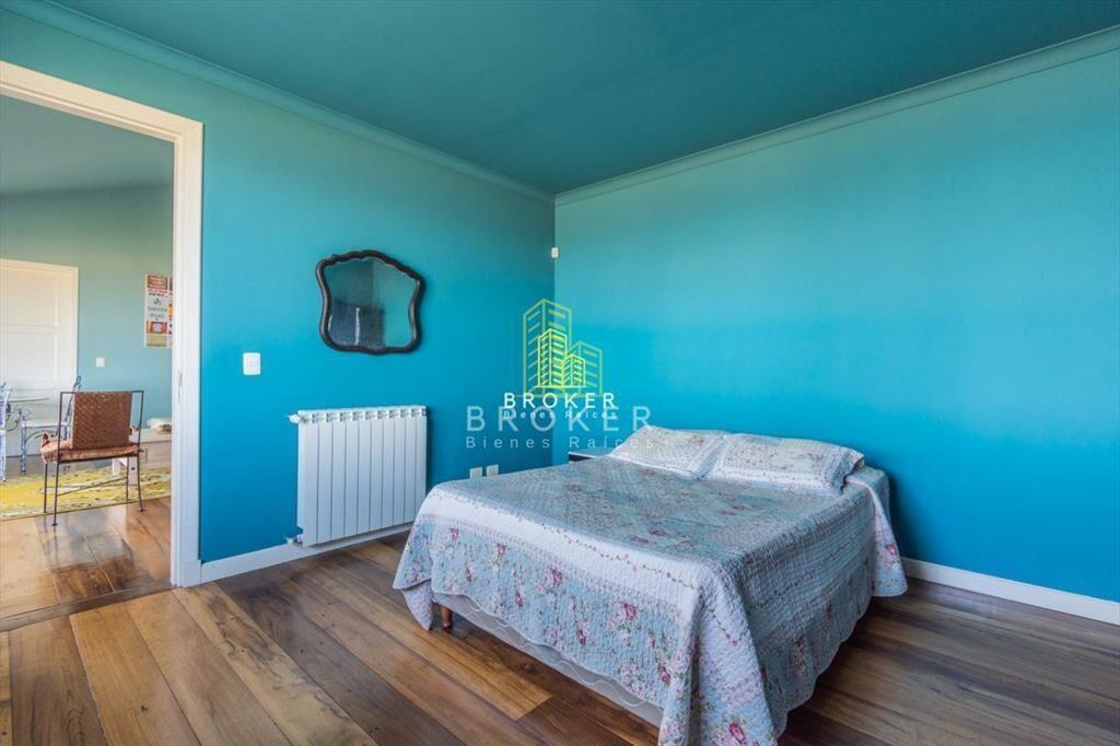 Venta Mansión frente al mar en Punta del Este -
