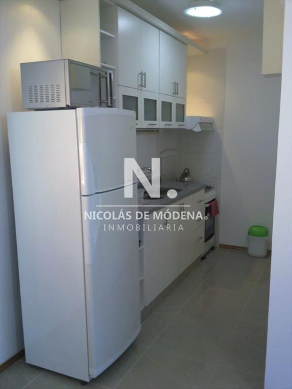 Departamento en alquiler.