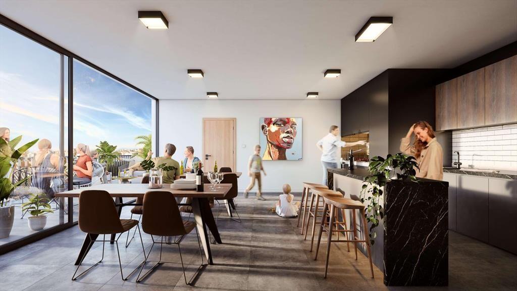 Venta apartamento 1 dormitorio Yes Sarmiento Parque Rodó