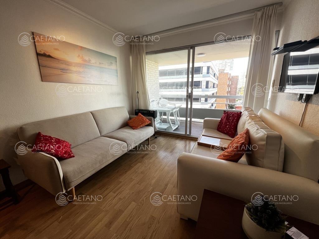 Alquiler temporal apartamento Península Punta