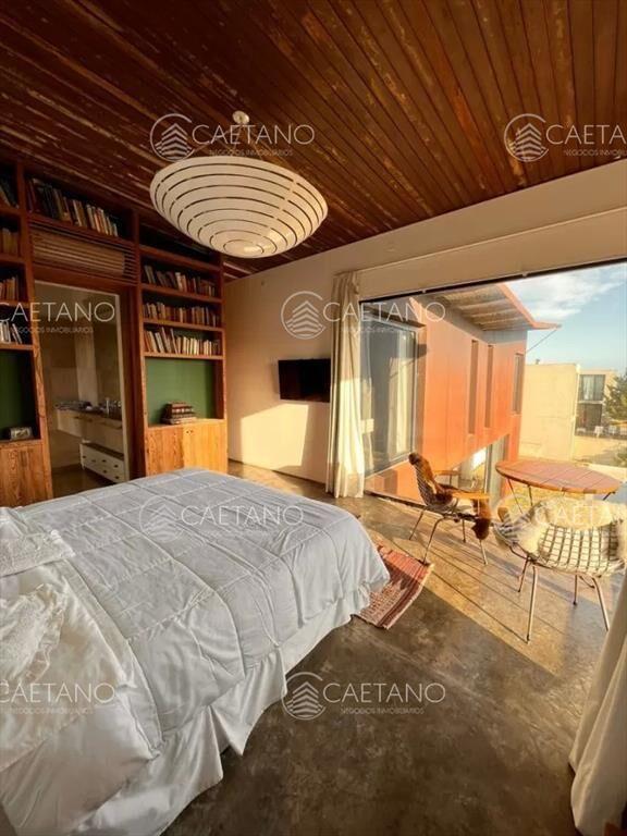 Alquiler temporal casa 5 dormitorios. Punta Piedras, Manant