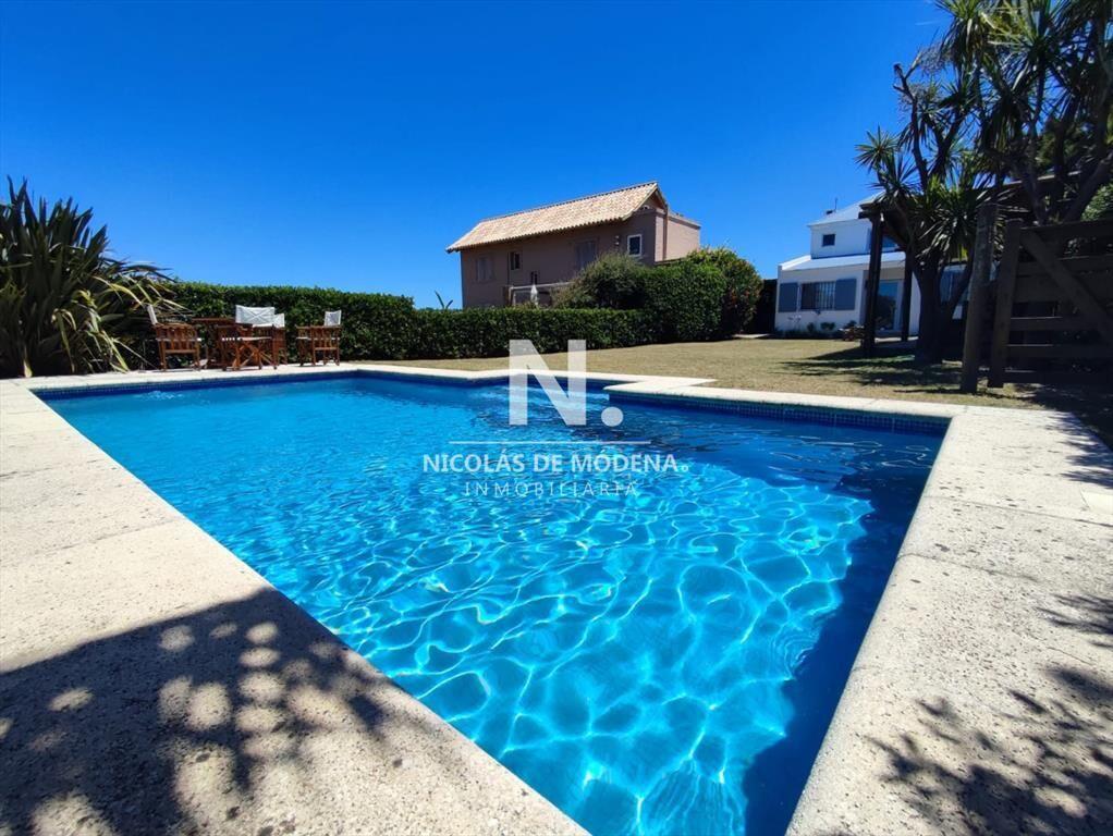Hermosa casa para vacacionar