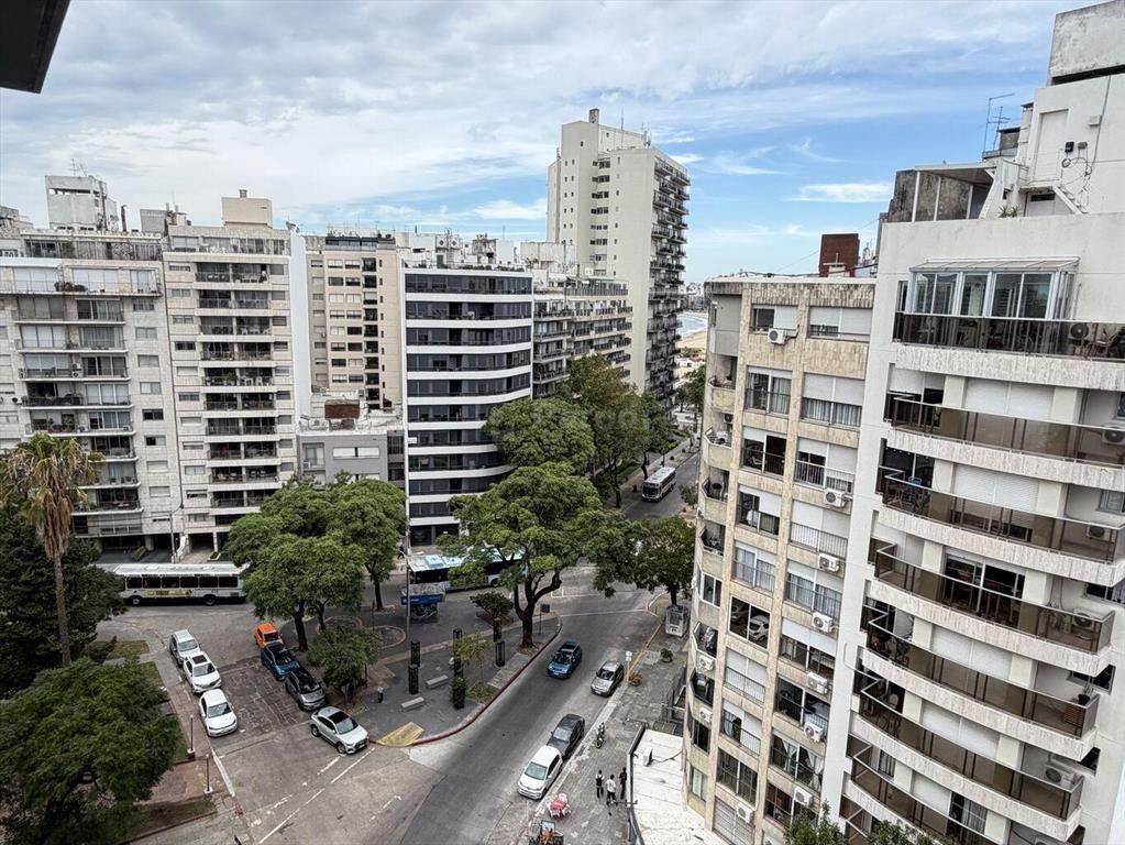 PARODI Alquiler Pocitos Apartamento u oficina , 1 dormitori