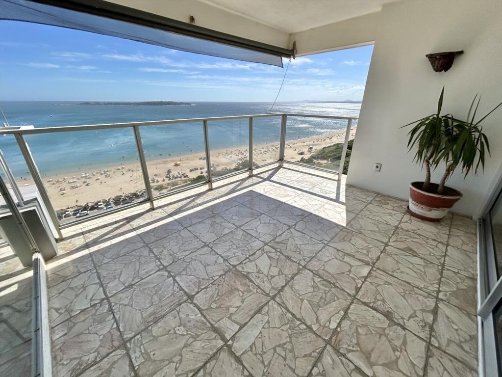 VENTA APARTAMENTO 3 DORMITORIOS MAS DEPENDENCIA EDIFICIO IM