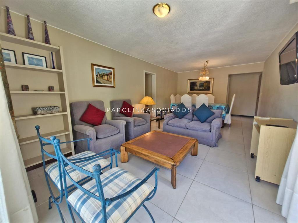 Venta Apartamento en Punta del Este Parquemar