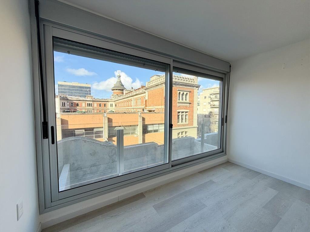 Venta apartamento de 1 dormitorio en Cordón a estrenar