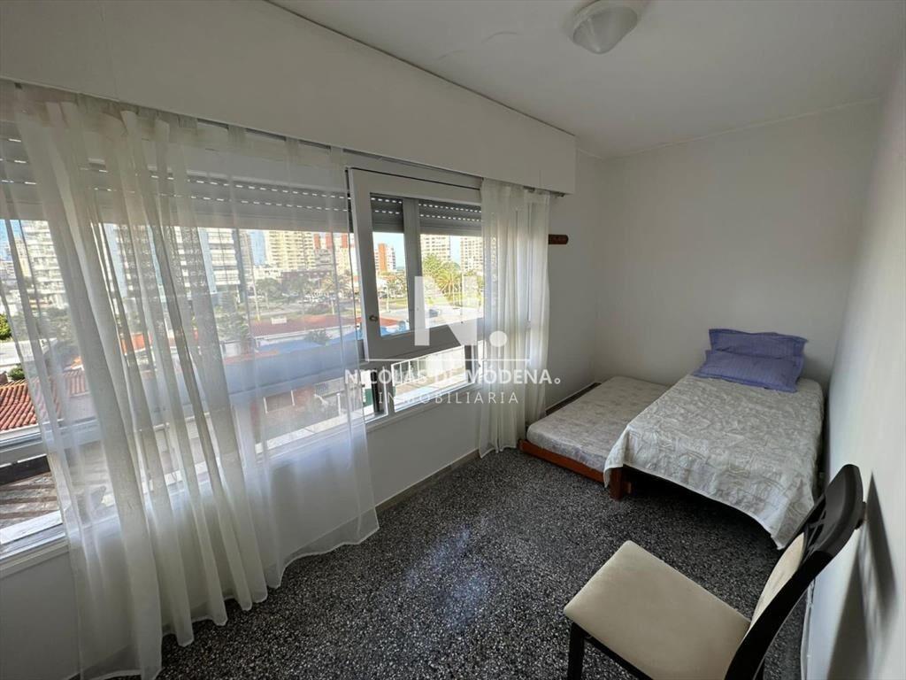 Moderno y elegante departamento en el Edificio
