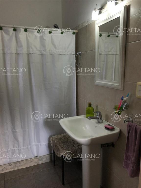 Casa de 3 dormitorios con piscina climatizada en