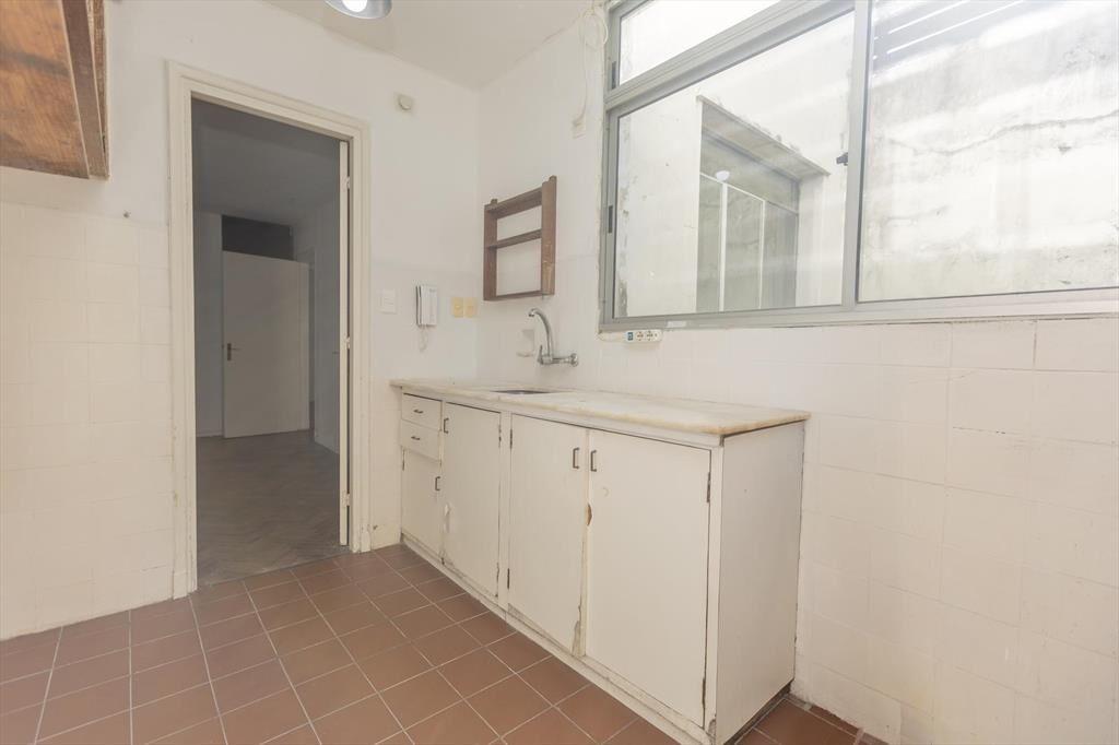 Apartamento 2 Dormitorios Parque Rodó