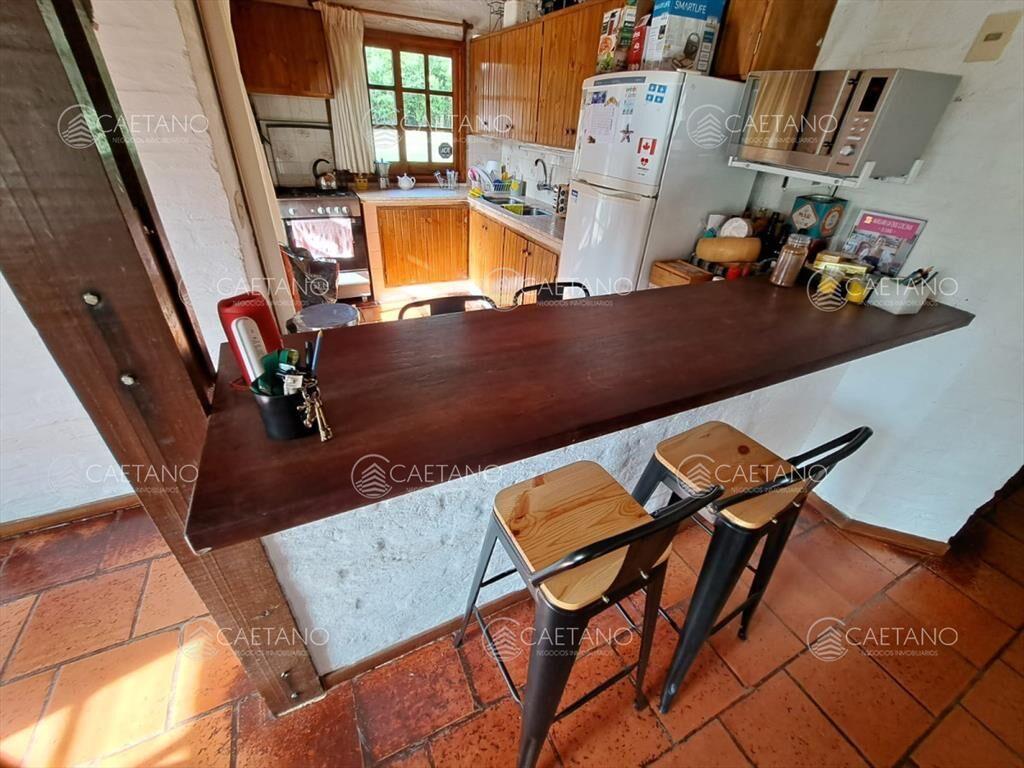 Casa en venta 3 dormitorios en Pinares