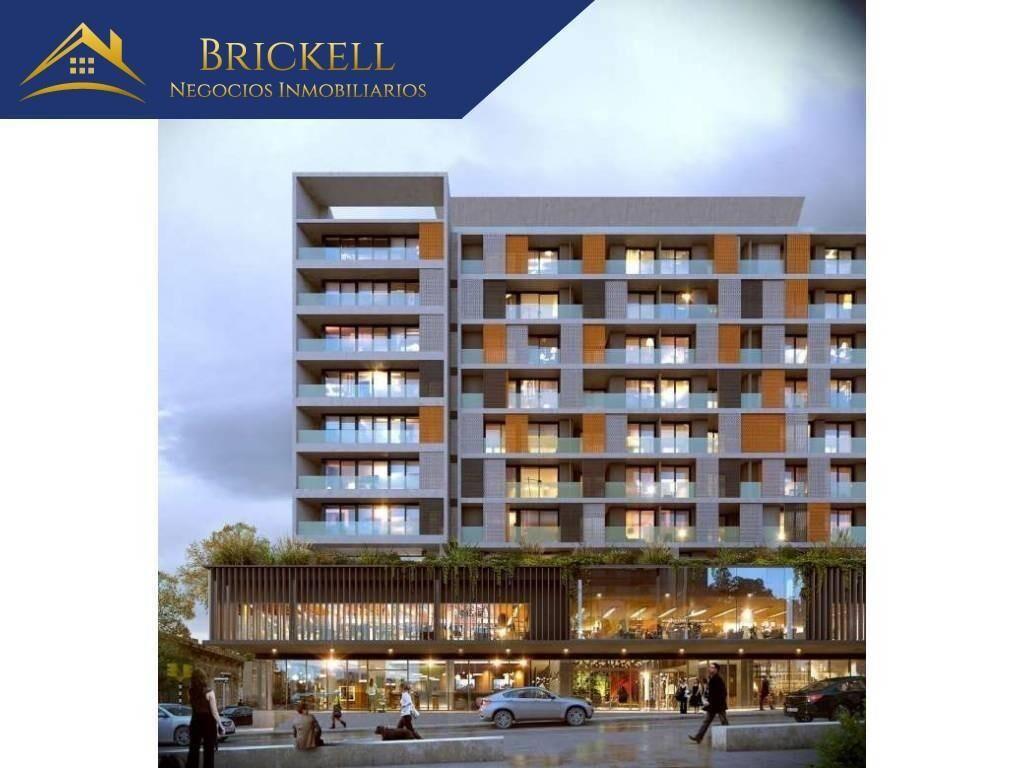 Apartamentos Venta Cordón