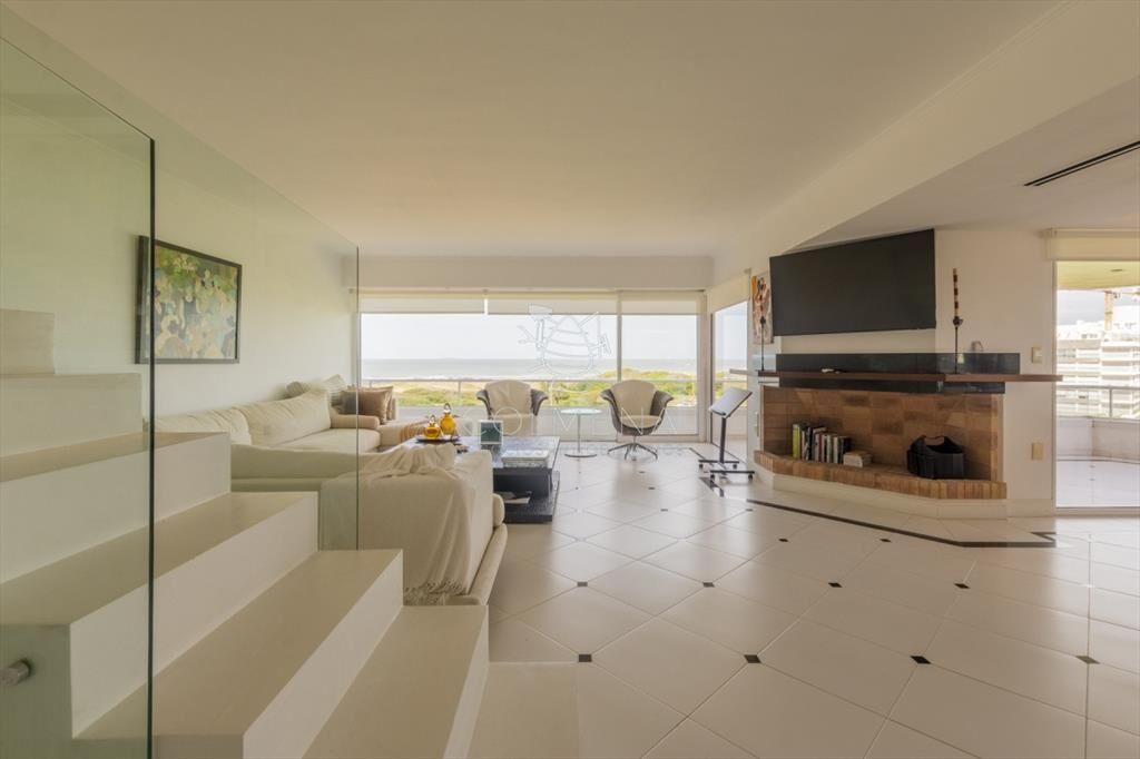 VENTA PENT-HOUSE FRENTE AL MAR 5 DORMITORIOS + LOFT
