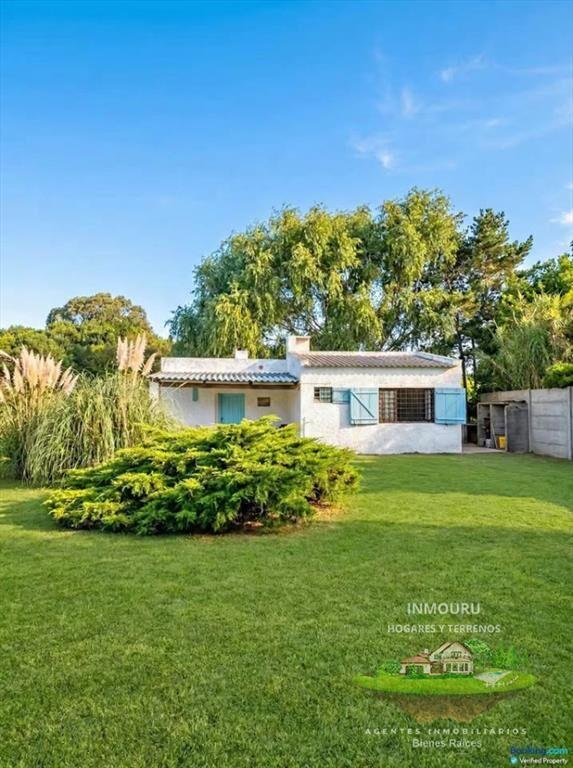 Se Vende Casa en San Sebastián de la Pedrera