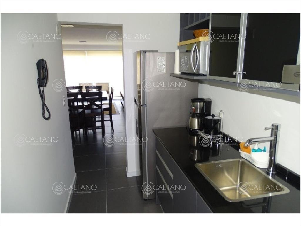edificio de categoria