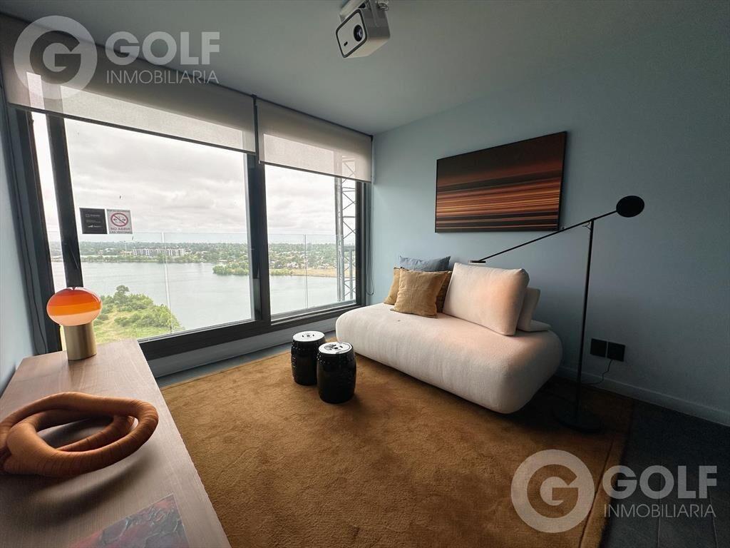 Venta de apartamento de 2 dormitorios con terraza en Carras
