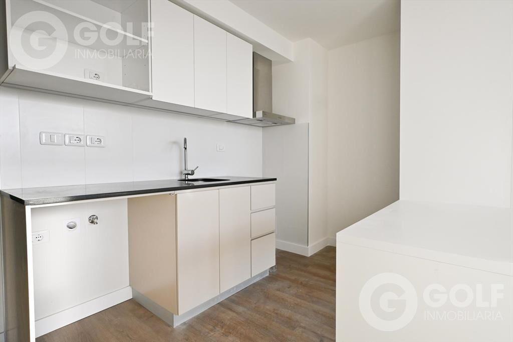 Venta de apartamento de un dormitorio con terraza- Centro (