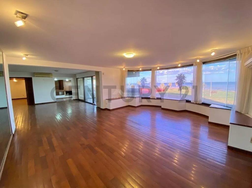 Apartamento exclusivo de 350m2 en Punta Carretas, acepta ...