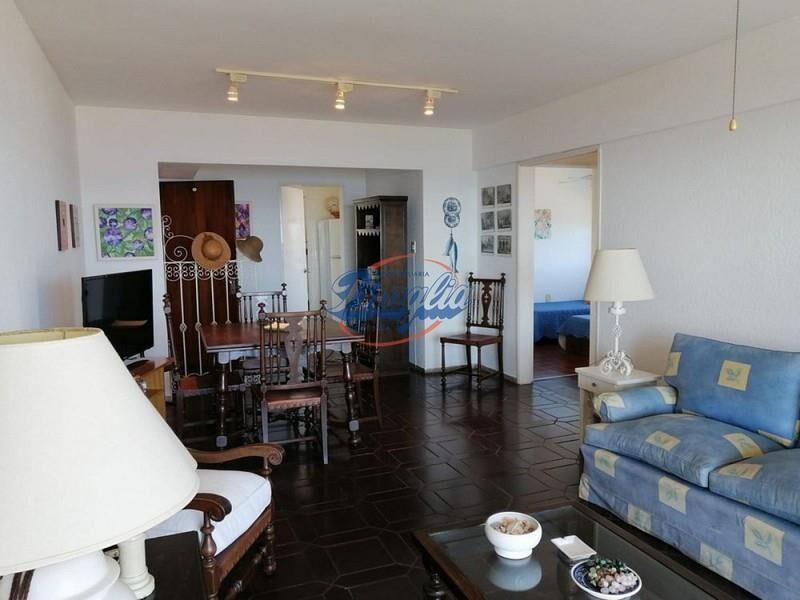 Apartamento Alquiler Temporal en Parada Mansa