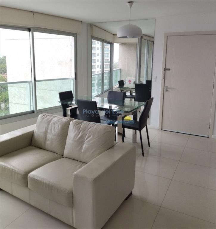 Apartamento en alquiler temporal en Gala vista ,