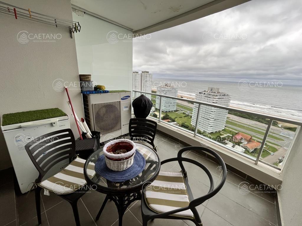 Venta apartamento Punta del Este