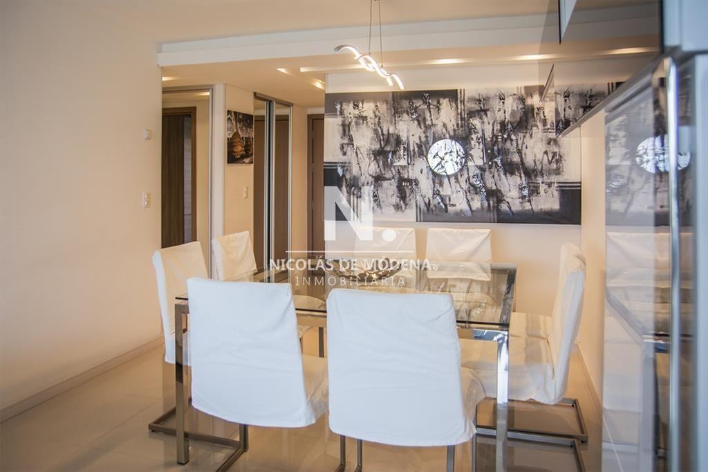 Vende departamento en look brava, punta del este