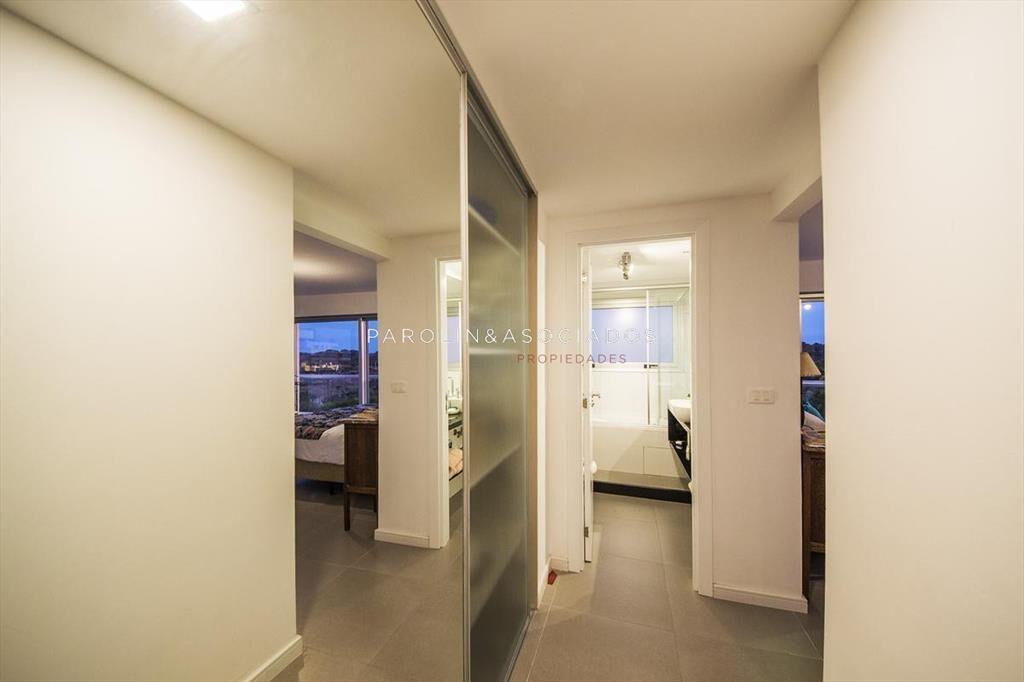 Muy lindo apartamento en venta en Silente, Punta