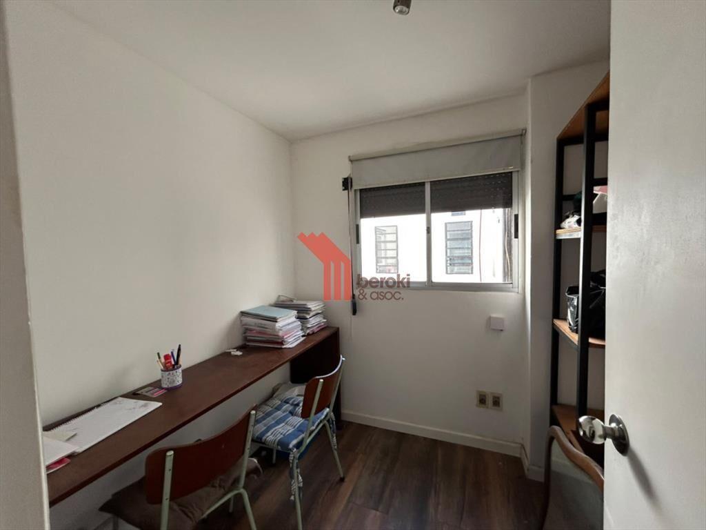 VENTA APARTAMENTO 2 DORMITORIOS CORDÓN SUR