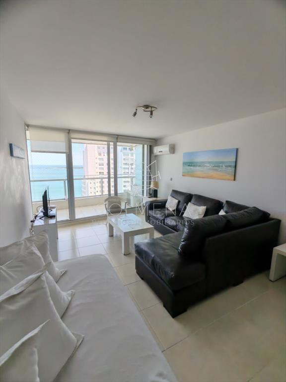Apartamento en mansa