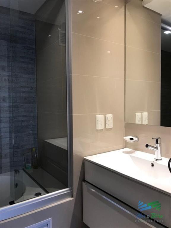 En venta.. piso alto, torre con todos los