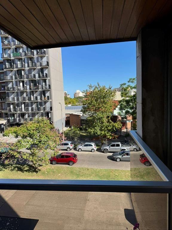 Venta Apartamento Pocitos 2 Dormitorios 2 Baños Garaje