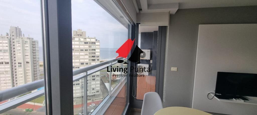 Onix de 1 dorm 2 baños en venta