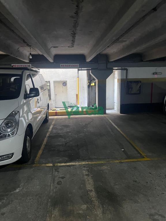 Venta Cocheras Lugar Fijo Cordon Sobre Colonia En
