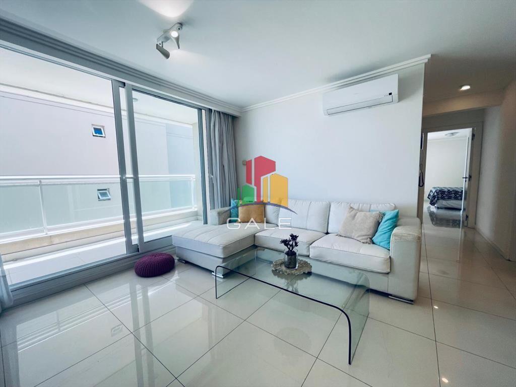 Apartamento en venta y alquiler