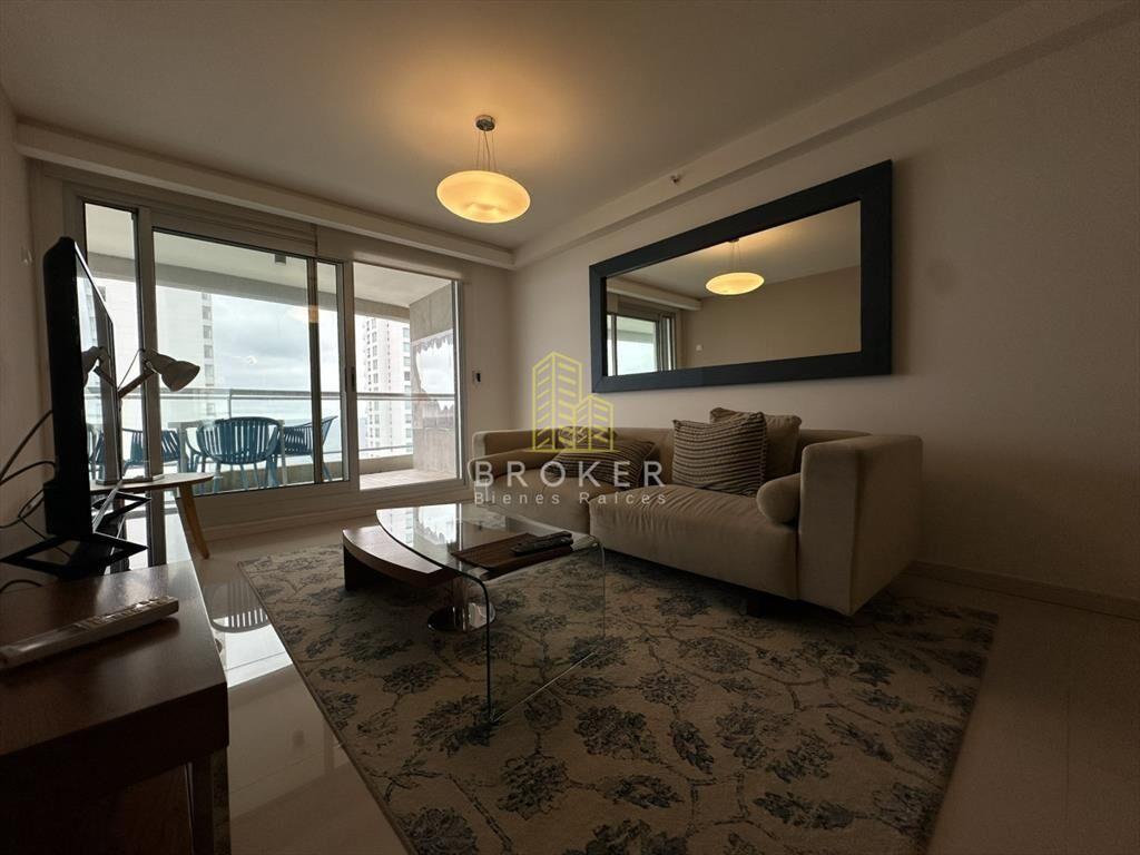 Apartamento Venta Punta del Este Look Brava con