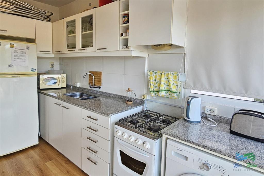 APARTAMENTO DISPONIBLE ALQUILER TEMPORADA, 1 DORMITORIO, MA