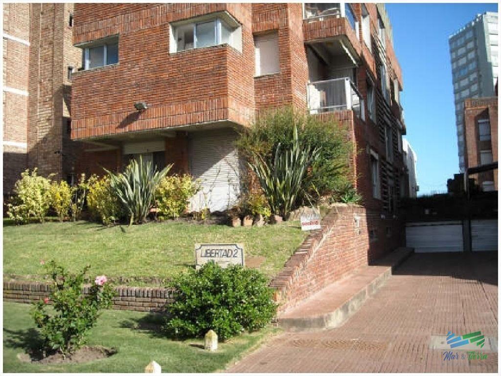 Apartamento en Brava, 1 dormitorios *
