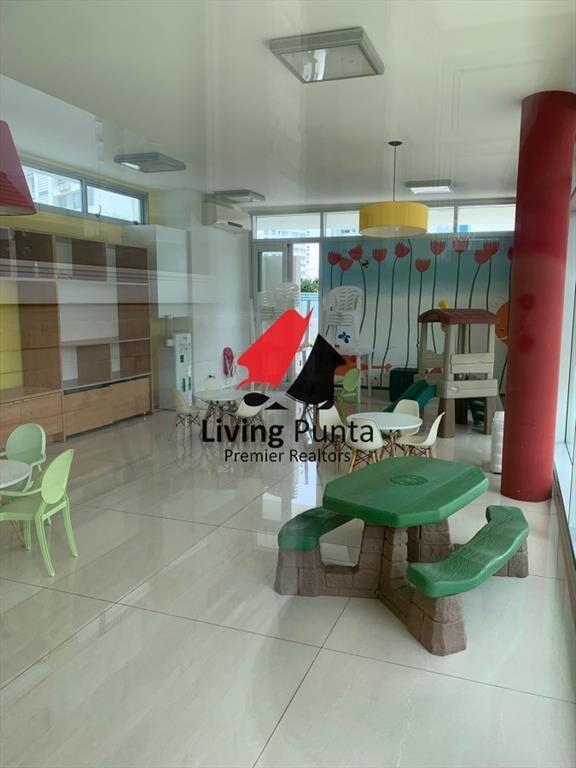 Departamento en venta Punta del este.